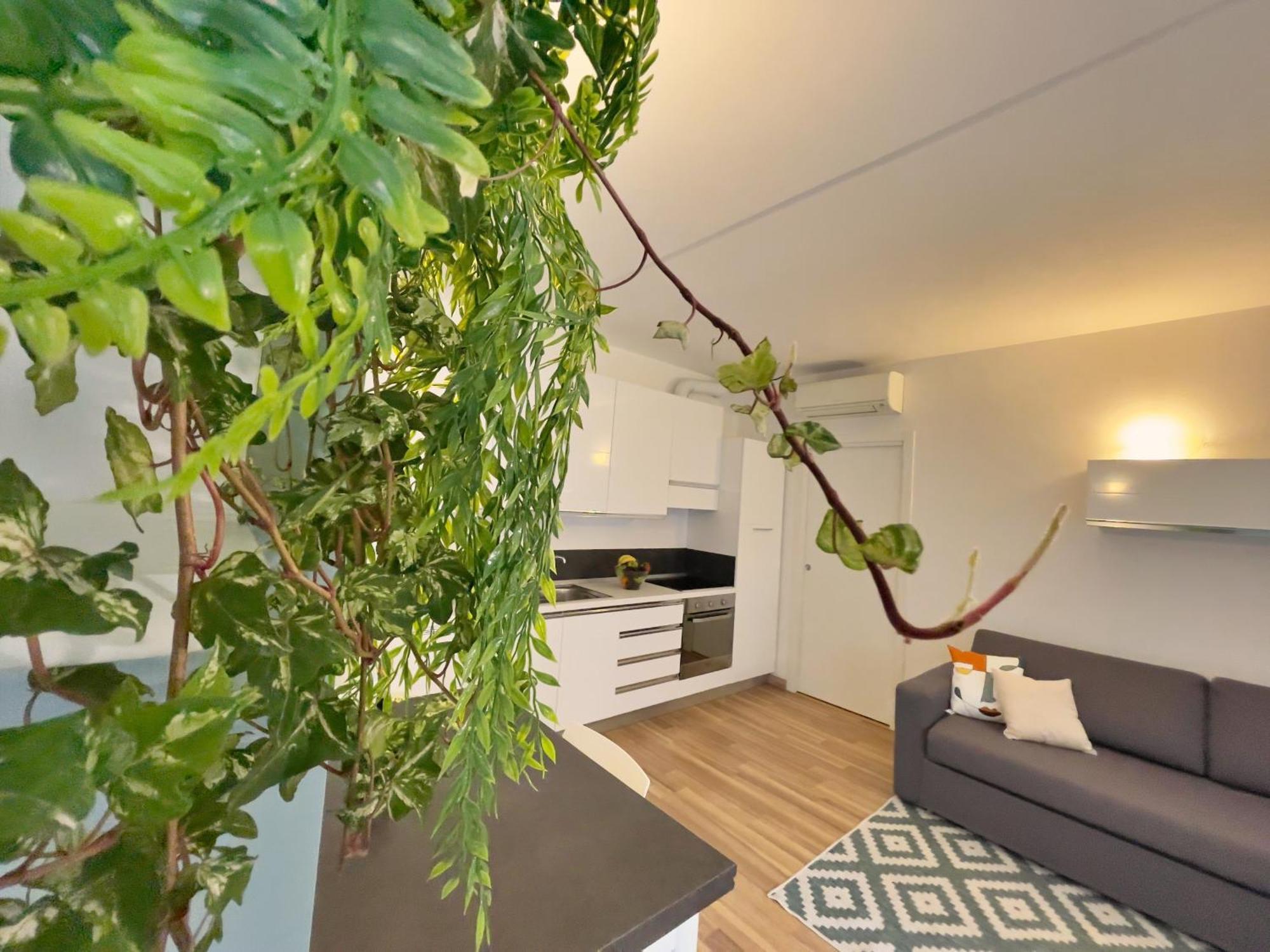 Rentopolis Apartments - Palazzo Candiani Милано Екстериор снимка